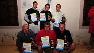 Vikend na otoku Sestrunju, Foto: Ivan Dilber