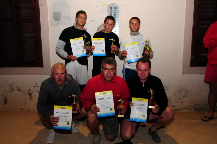 Vikend na otoku Sestrunju, Foto: Ivan Dilber