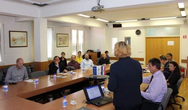 Županijska komora Zadar