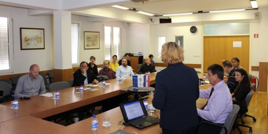 Županijska komora Zadar