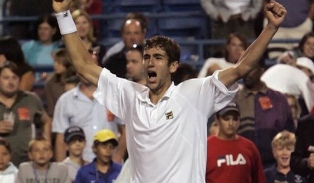 Marin Čilić (Foto:AP Photo)