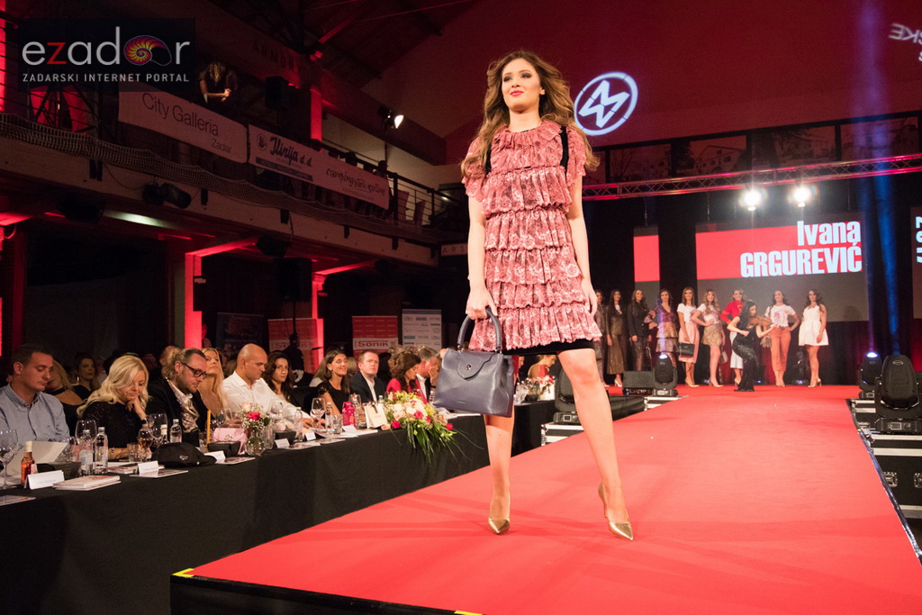 Izbor Miss Hrvatske za Miss svijeta @ Arsenal Zadar Izbor Miss Hrvatske za Miss svijeta @ Arsenal Zadar