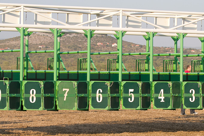 Polača: 14. Međunarodne konjičke utrke “Oluja 95”, Foto: Leo Banić Polača: 14. Međunarodne konjičke utrke “Oluja 95”, Foto: Leo Banić