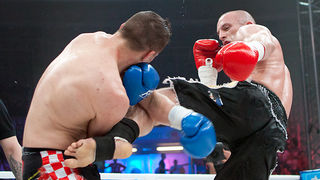 Final Fight Championship FFC04 Zadar, Foto: Kristijan Orlić Final Fight Championship FFC04 Zadar, Foto: Kristijan Orlić