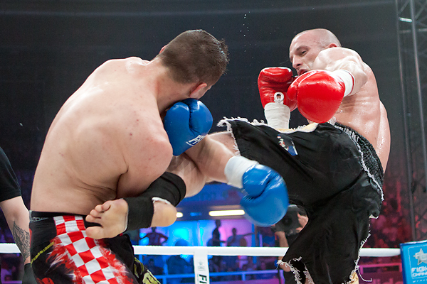 Final Fight Championship FFC04 Zadar, Foto: Kristijan Orlić Final Fight Championship FFC04 Zadar, Foto: Kristijan Orlić