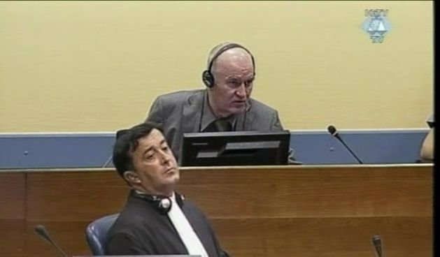 ratko mladić