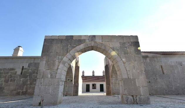 Han Maskovica izgradjen u 17. stoljecu