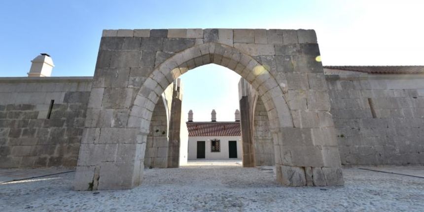 Han Maskovica izgradjen u 17. stoljecu