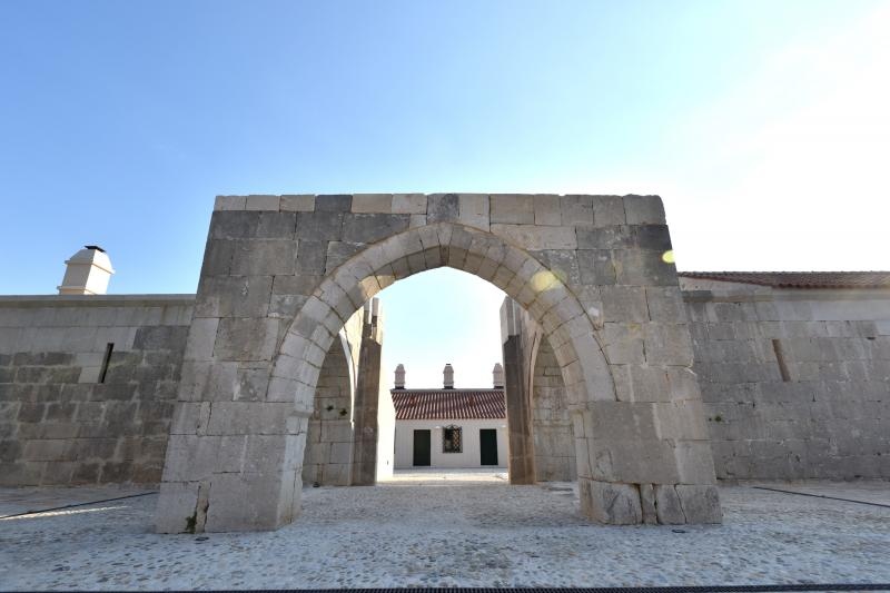 Han Maskovica izgradjen u 17. stoljecu Han Maskovica izgradjen u 17. stoljecu