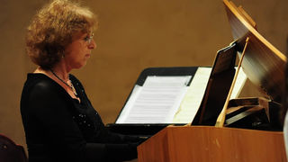 Glazbene večeri u sv. Donatu, praški barokni ansambl, foto: Nenad Marčev