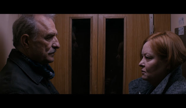 S one strane Zrinka Ogreste u službenom programu 66. Berlinalea!