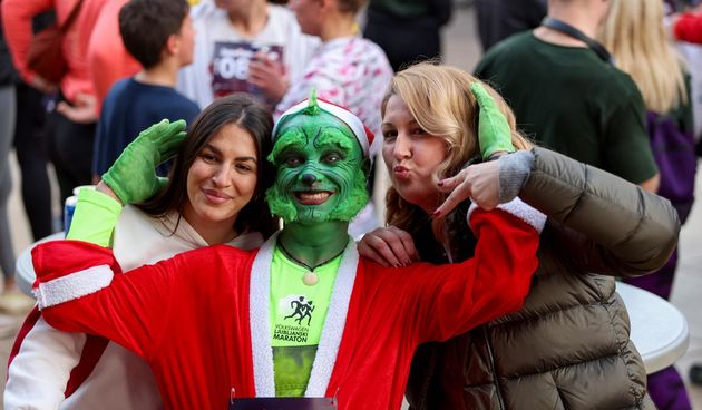 Zadar Christmas Run 2024