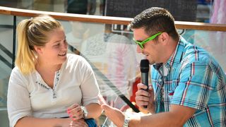 Super Subota u Supernova centru!, foto: Iva Perinčić Super Subota u Supernova centru!, foto: Iva Perinčić