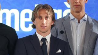 Svečana dodjela nagrada Trofeja nogometaš Svečana dodjela nagrada Trofeja nogometaš