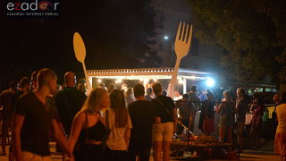 Kuzma & Shaka Zulu @ Zadar Craft Beer Festival 2017