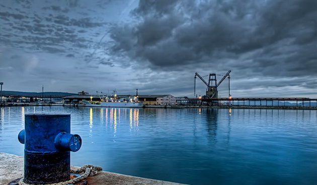 Gaženica, Foto: Leo Banić