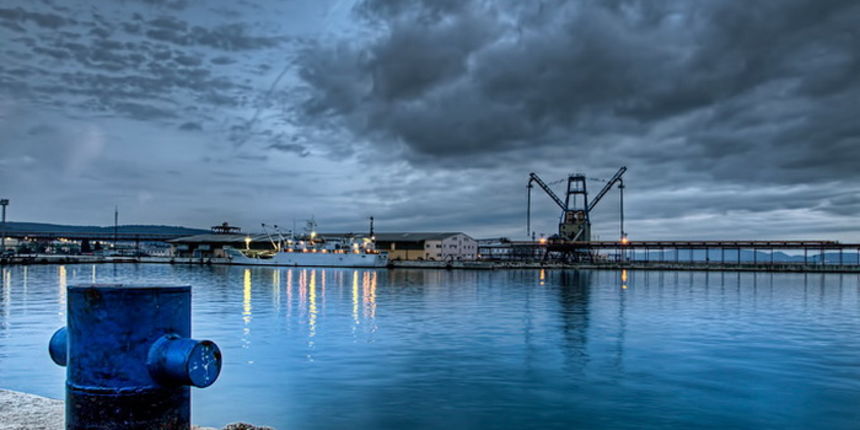 Gaženica, Foto: Leo Banić