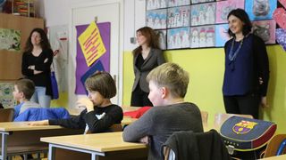 U Viru održana radionica tradicionalne manifestacije “Zadar čita” U Viru održana radionica tradicionalne manifestacije “Zadar čita”