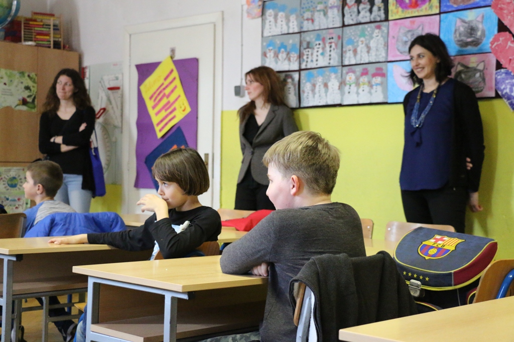 U Viru održana radionica tradicionalne manifestacije “Zadar čita” U Viru održana radionica tradicionalne manifestacije “Zadar čita”