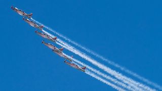 Krila Oluje predstavila novi letački program i dva nova člana