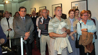 Izložba antičkog stakla