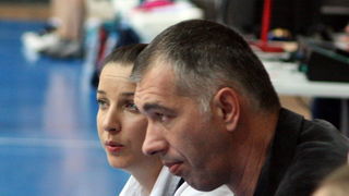 Marija Mazija i Branimir Peričić, Foto: Mladen Malik