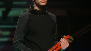 Quelle Fashion.hr; jesen/zima 2008/2009; dizajner Stjepan Cuka Quelle Fashion.hr; jesen/zima 2008/2009; dizajner Stjepan Cuka