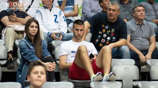 Polufinale doigravanja HT Premijer lige, 3. utakmica: KK Zadar – KK Cibona 88-96