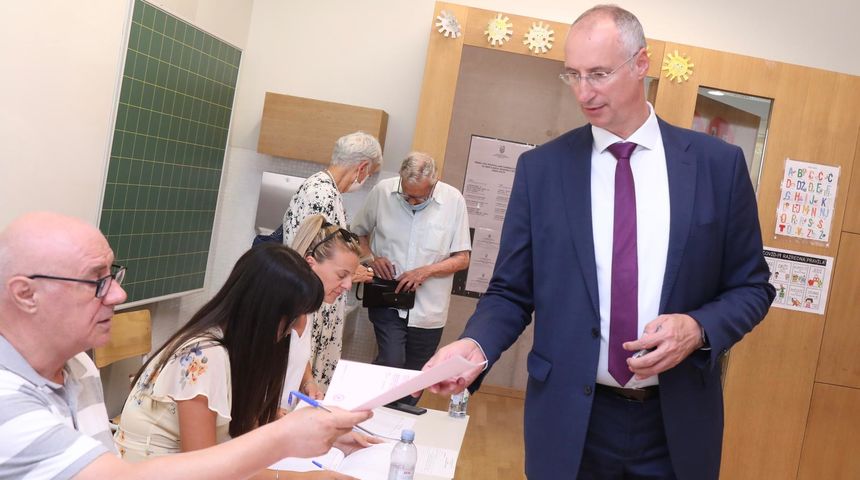 Ivica Puljak Ivica Puljak