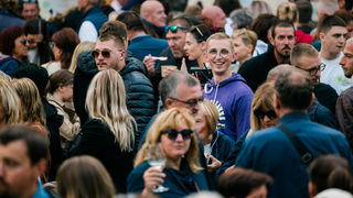 1. Festival rižota @ Skradin