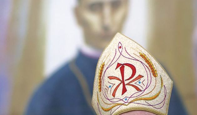 Juraj jezerinac (foto: Hrvatski vojnik)