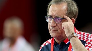 Arena, Zagreb – Europsko rukometno prvenstvo, skupina I, 3. kolo, Hrvatska – Fancuska Arena, Zagreb – Europsko rukometno prvenstvo, skupina I, 3. kolo, Hrvatska – Fancuska