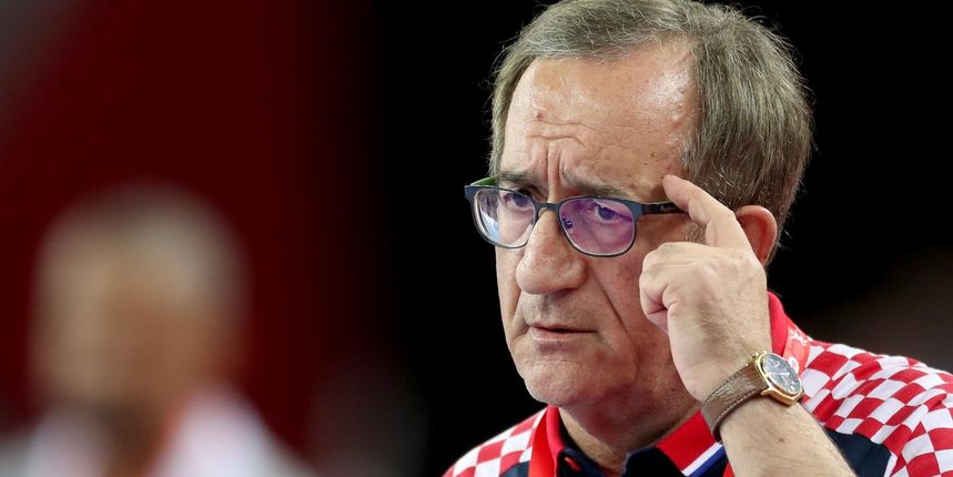 Arena, Zagreb – Europsko rukometno prvenstvo, skupina I, 3. kolo, Hrvatska – Fancuska Arena, Zagreb – Europsko rukometno prvenstvo, skupina I, 3. kolo, Hrvatska – Fancuska