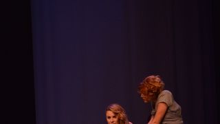 HNK Zadar: Premijera predstave “Dom Bernarde Albe” HNK Zadar: Premijera predstave “Dom Bernarde Albe”