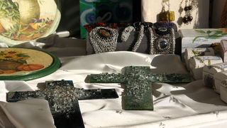 Božićni sajam na Forumu i Sv. Nikola na Narodnom trgu