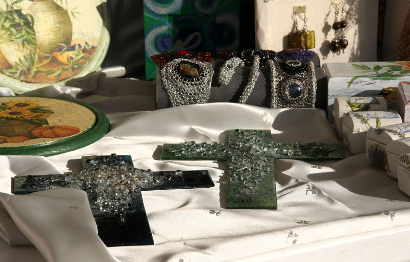 Božićni sajam na Forumu i Sv. Nikola na Narodnom trgu