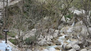 Potpisivanje ugovora u prezentacijskom centru “Podzemni grad Paklenice” NP Paklenica Potpisivanje ugovora u prezentacijskom centru “Podzemni grad Paklenice” NP Paklenica