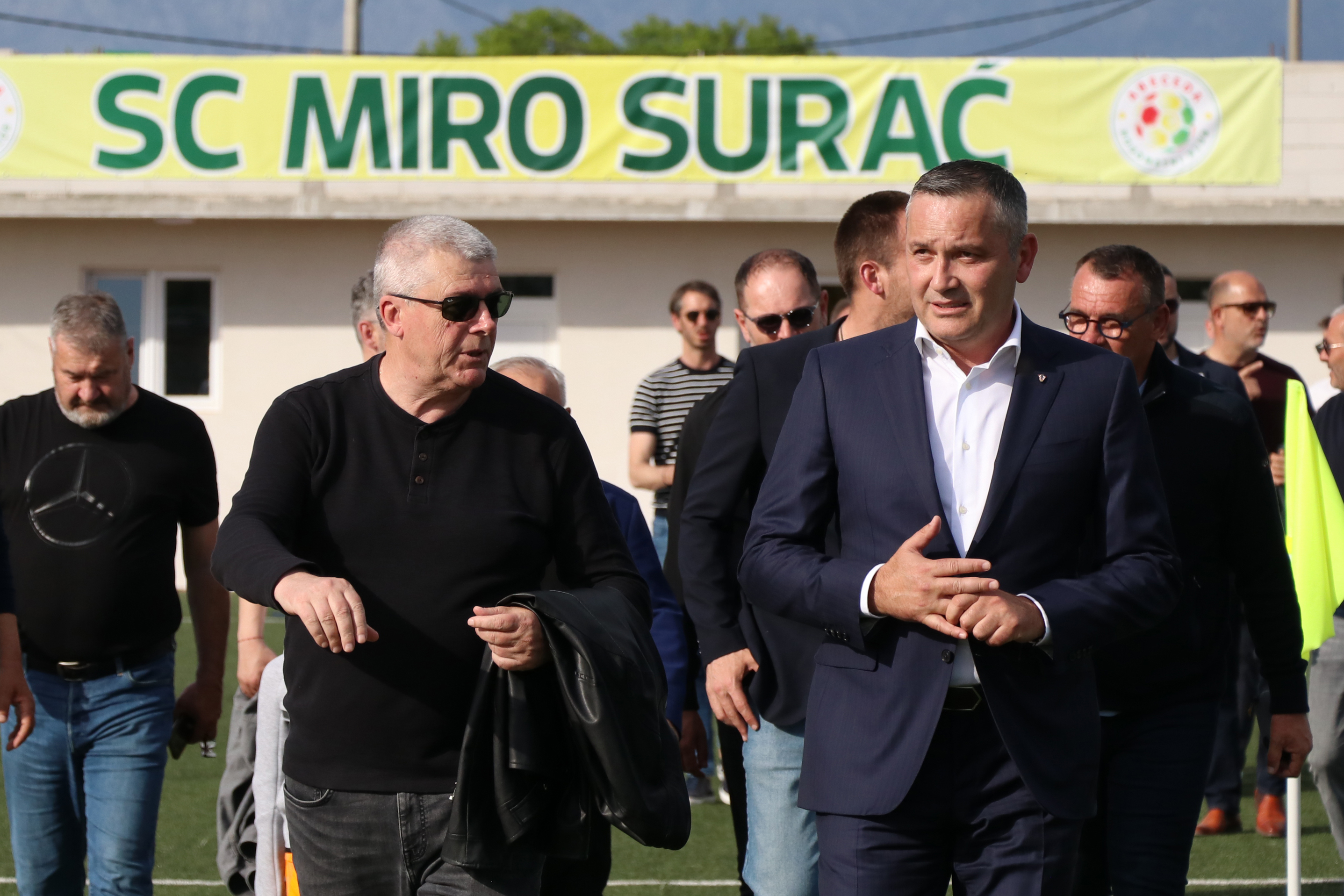 Memorijal Hrvoja Ćustića Memorijal Hrvoja Ćustića