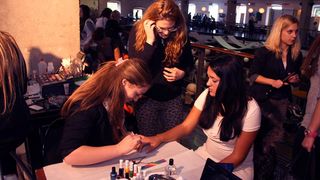 Arsenal: 6. Sajam poslova, foto: Iva Perinčić