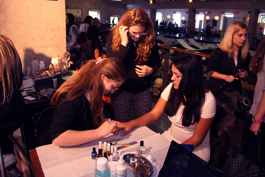 Arsenal: 6. Sajam poslova, foto: Iva Perinčić