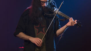 Kultur Shock u klubu Boogaloo, Zagreb 15.3.2008.