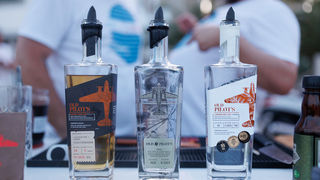 3. Blue Fish festival: Degustacija jela vrhunskih zadarskih kuhara 3. Blue Fish festival: Degustacija jela vrhunskih zadarskih kuhara