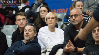 HT Premijer liga: 9. kolo: KK Zadar – GKK Šibenik 81-72