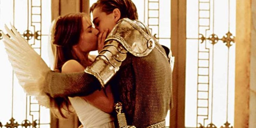 Sedam najboljih vrsta poljubaca Sedam najboljih vrsta poljubaca