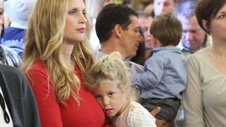 Bibinje: Sakrament Svete potvrde u župnoj crkvi Bibinje: Sakrament Svete potvrde u župnoj crkvi