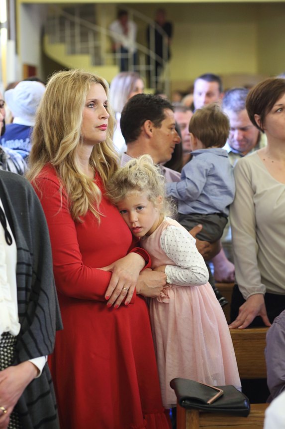 Bibinje: Sakrament Svete potvrde u župnoj crkvi Bibinje: Sakrament Svete potvrde u župnoj crkvi