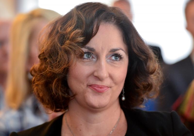 Zagreb: Poslovni forum Hrvatski lideri