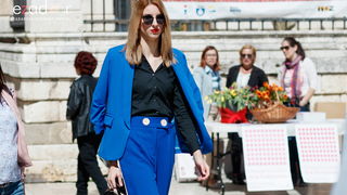 Đir po gradu, subotnja špica 6. travnja 2019. Đir po gradu, subotnja špica 6. travnja 2019.