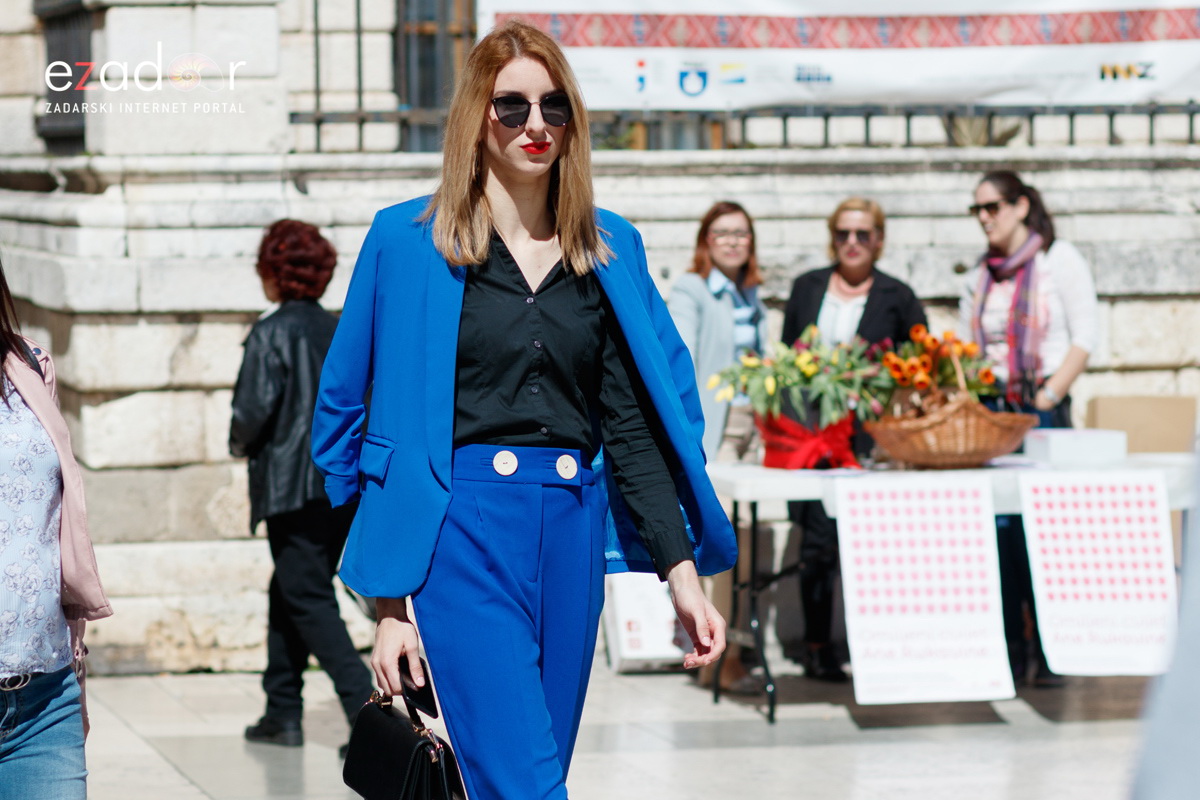 Đir po gradu, subotnja špica 6. travnja 2019. Đir po gradu, subotnja špica 6. travnja 2019.