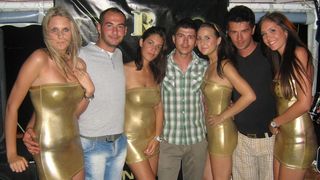 Rich Energy Drink Party @Elizabet, Foto: Dražen Majstrović Rich Energy Drink Party @Elizabet, Foto: Dražen Majstrović